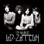 Led Zeppelin zu Tränen gerührt