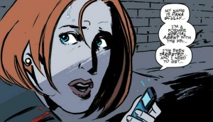 Review-The-X-Files-Season-10-issue-1-img-3