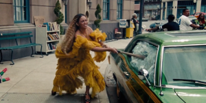 Beyonce-Lemonade