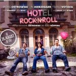 Hotel Rock’n’Roll: “Fear and Loathing” auf Österreichisch